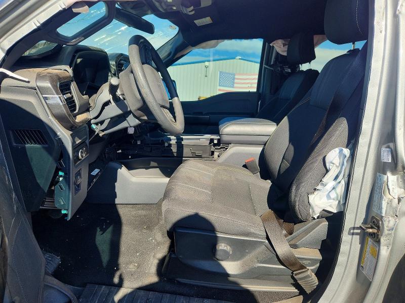 Продаж на аукціоні авто 2024 Ford F150, vin: 1FTEW2KP6RKD55413, номер лоту: 60987006