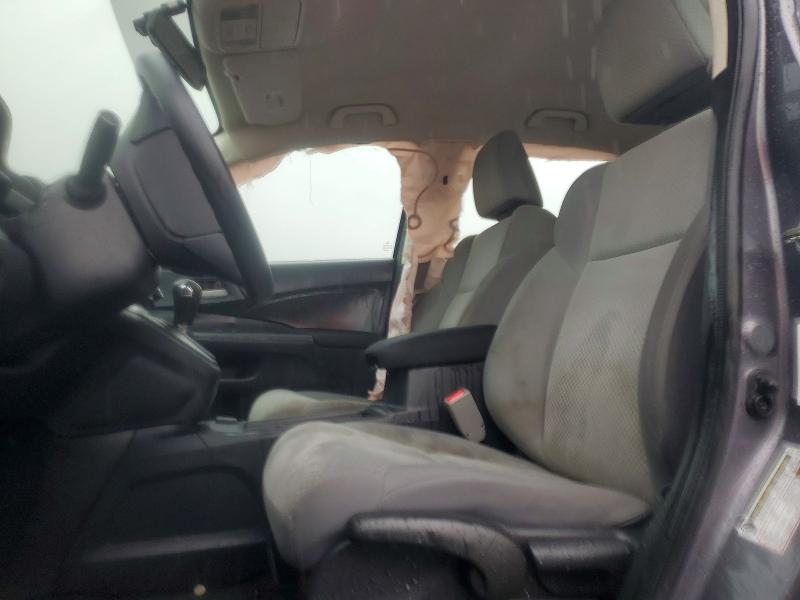 Продаж на аукціоні авто 2016 Honda Cr-v, vin: 2HKRM4H32GH643691, номер лоту: 63015676