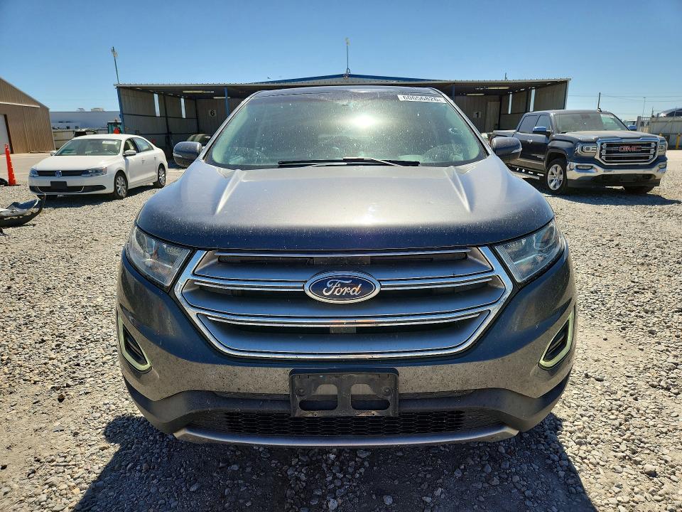 Aukcja sprzedaży 2016 Ford Edge, vin: 2FMPK3J91GBB53563, numer aukcji: 60656826
