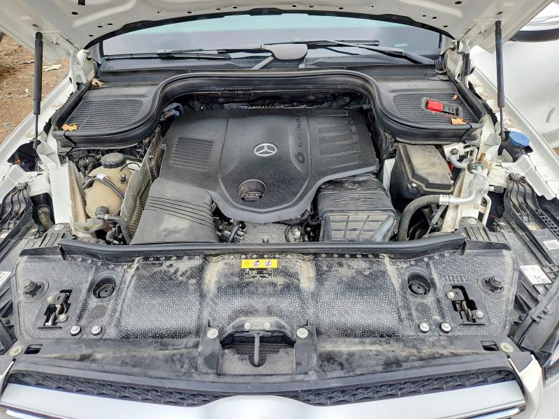 Aukcja sprzedaży 2020 Mercedes-benz Gle, vin: 4JGFB5KB6LA002622, numer aukcji: 62291046