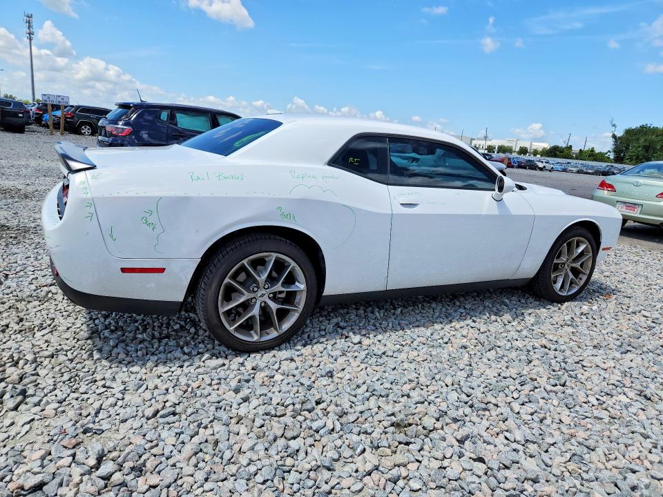 Aukcja sprzedaży 2023 Dodge Challenger, vin: 2C3CDZAG4PH679931, numer aukcji: 59863556