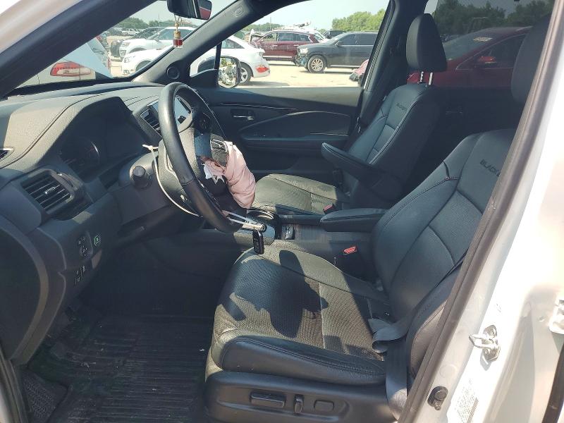 Продажа на аукционе авто 2021 Honda Pilot, vin: 5FNYF6H73MB062974, номер лота: 62885336