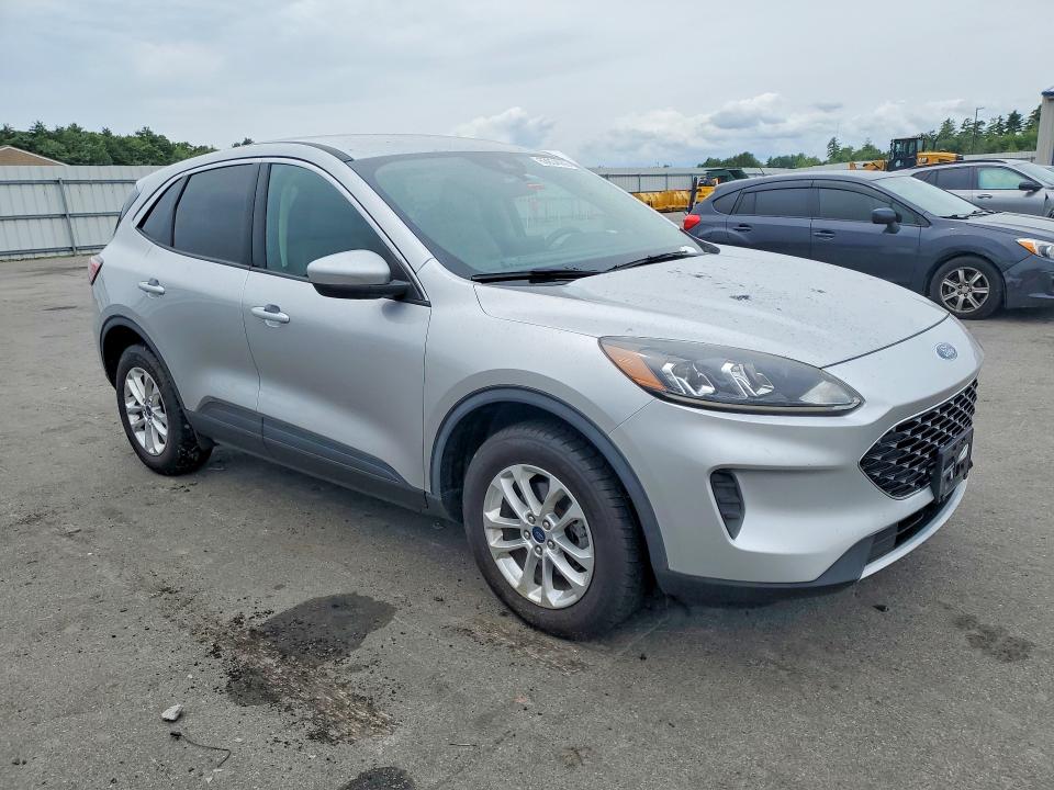 Aukcja sprzedaży 2020 Ford Escape, vin: 1FMCU9G68LUB21299, numer aukcji: 63034066