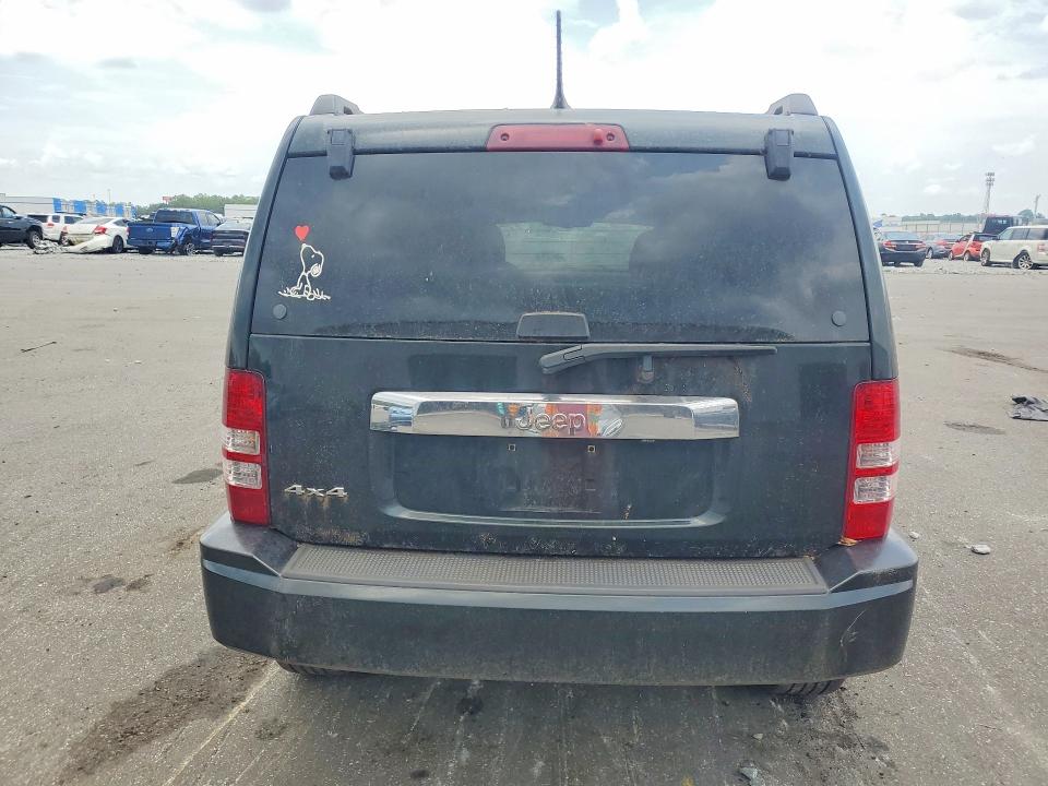Aukcja sprzedaży 2012 Jeep Liberty, vin: 1C4PJMAK2CW200334, numer aukcji: 62902316
