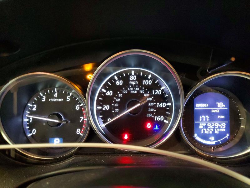 Aukcja sprzedaży 2015 Mazda Cx-5, vin: JM3KE2CY5F0441811, numer aukcji: 62897336
