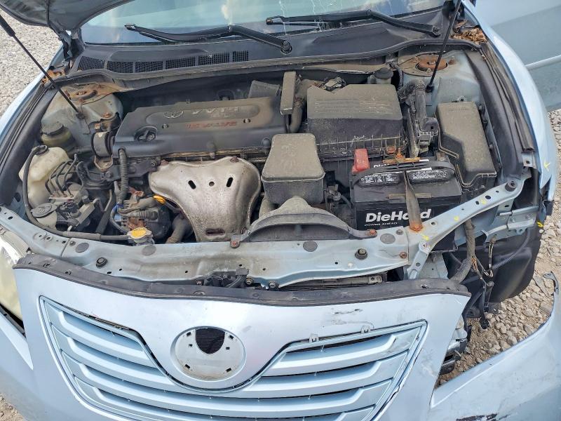 Aukcja sprzedaży 2007 Toyota Camry, vin: 4T1BE46KX7U609525, numer aukcji: 61474946