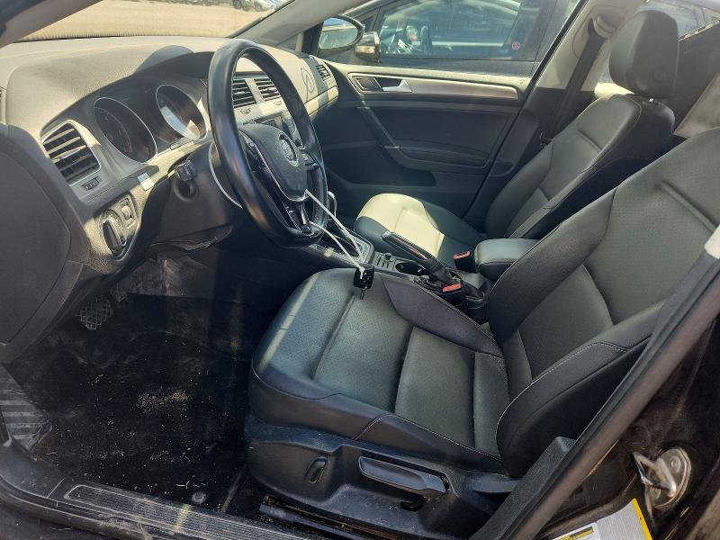 Aukcja sprzedaży 2015 Volkswagen Golf, vin: 3VW2A7AUXFM085593, numer aukcji: 62281086