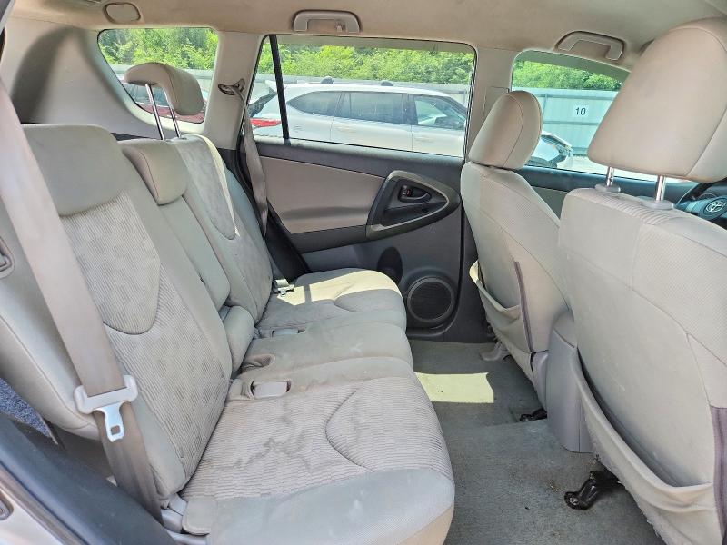 Продаж на аукціоні авто 2011 Toyota Rav4, vin: 2T3BF4DV7BW093182, номер лоту: 59793466