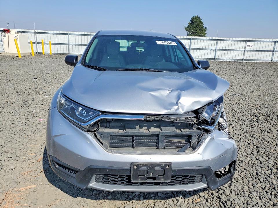 62843886 :رقم المزاد ، 5J6RW6H34KL005981 vin ، 2019 Honda Cr-v مزاد بيع