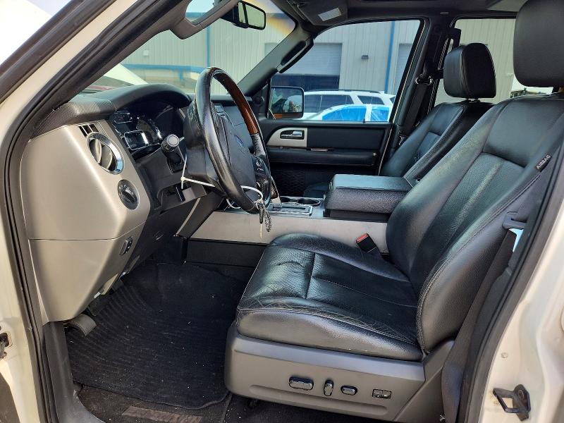 61315196 :رقم المزاد ، 1FMFK19548LA48678 vin ، 2008 Ford Expedition مزاد بيع