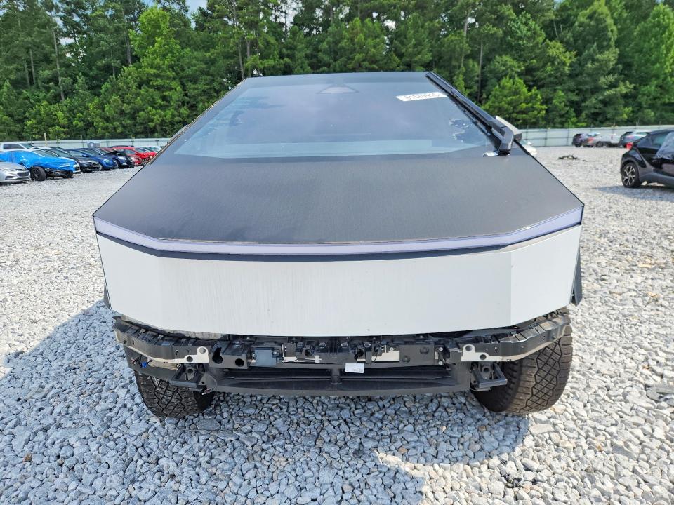 Aukcja sprzedaży 2024 Tesla Cybertruck, vin: 7G2CEHED5RA021539, numer aukcji: 61570916