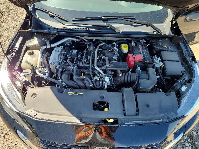 62564806 :رقم المزاد ، 3N1AB8CV4RY342271 vin ، 2024 Nissan Sentra مزاد بيع