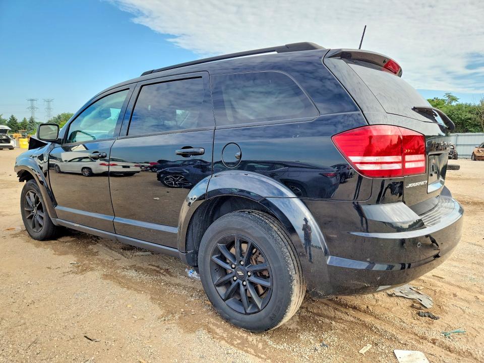 Aukcja sprzedaży 2020 Dodge Journey, vin: 3C4PDCAB9LT261378, numer aukcji: 60867286