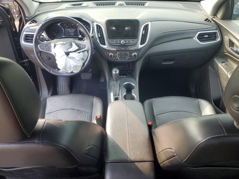Продажа на аукционе авто 2020 Chevrolet Equinox, vin: 3GNAXPEX4LS525162, номер лота: 61793076