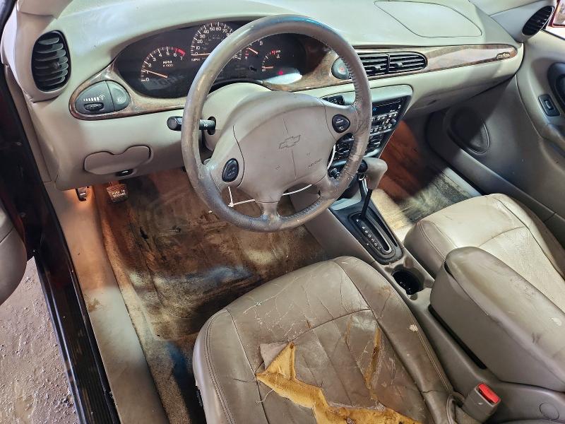 Продаж на аукціоні авто 2003 Chevrolet Malibu, vin: 1G1NE52JX3M648123, номер лоту: 61512456