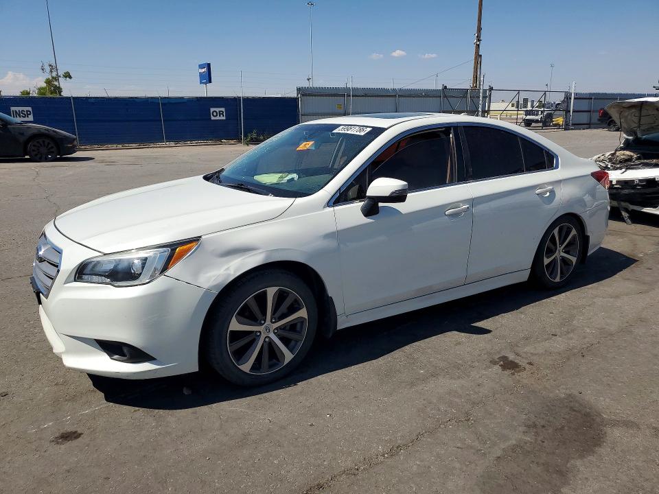 Продажа на аукционе авто 2017 Subaru Legacy, vin: 4S3BNAN68H3065766, номер лота: 59981786