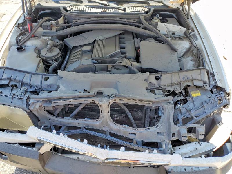 Продаж на аукціоні авто 2004 Bmw X3, vin: WBXPA93444WA65635, номер лоту: 59392916