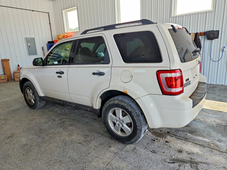Aukcja sprzedaży 2012 Ford Escape, vin: 1FMCU0D72CKC35285, numer aukcji: 61499976