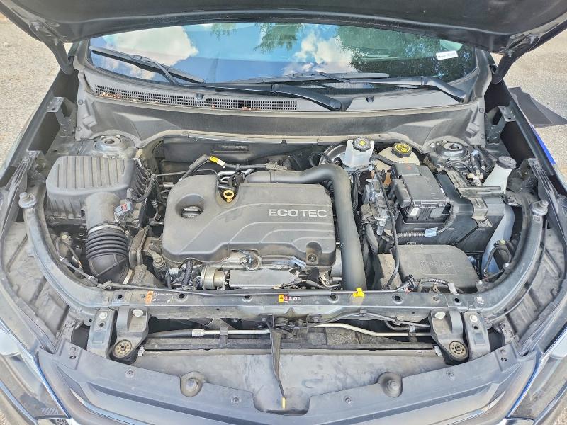 Aukcja sprzedaży 2020 Chevrolet Equinox, vin: 2GNAXHEVXL6277356, numer aukcji: 59619266
