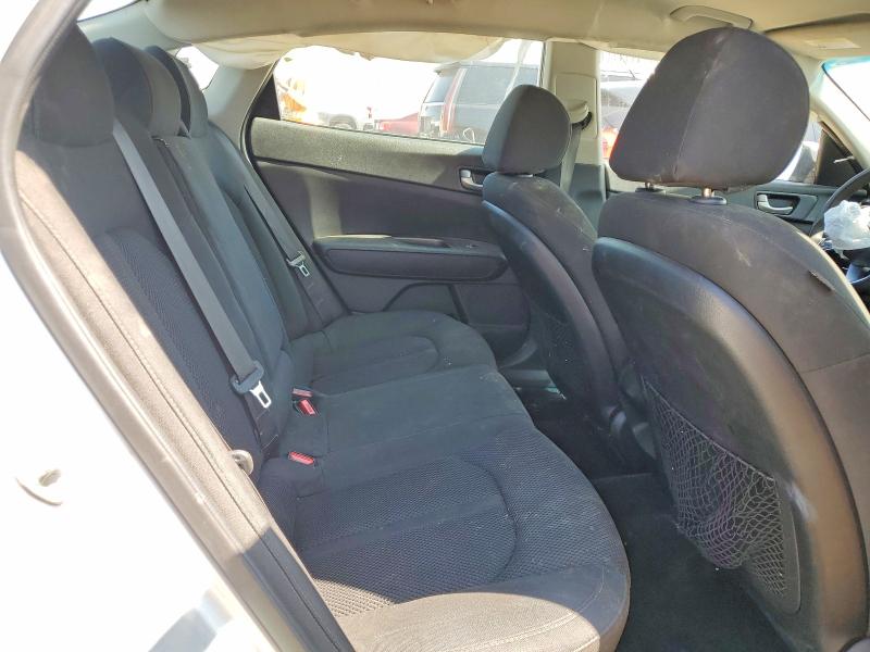 2020 Kia Optima მანქანა იყიდება აუქციონზე, vin: 5XXGT4L33LG389870, აუქციონის ნომერი: 61538966