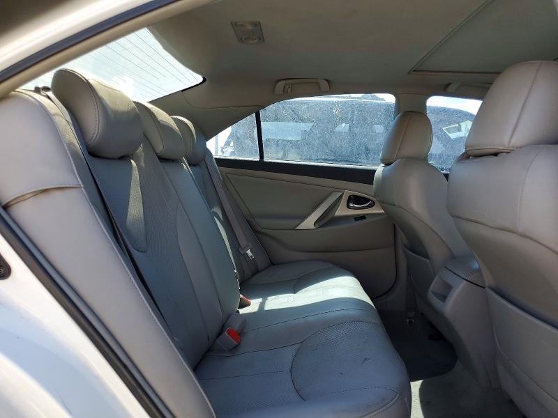 60718976 :رقم المزاد ، 4T1BK46K49U595410 vin ، 2009 Toyota Camry مزاد بيع