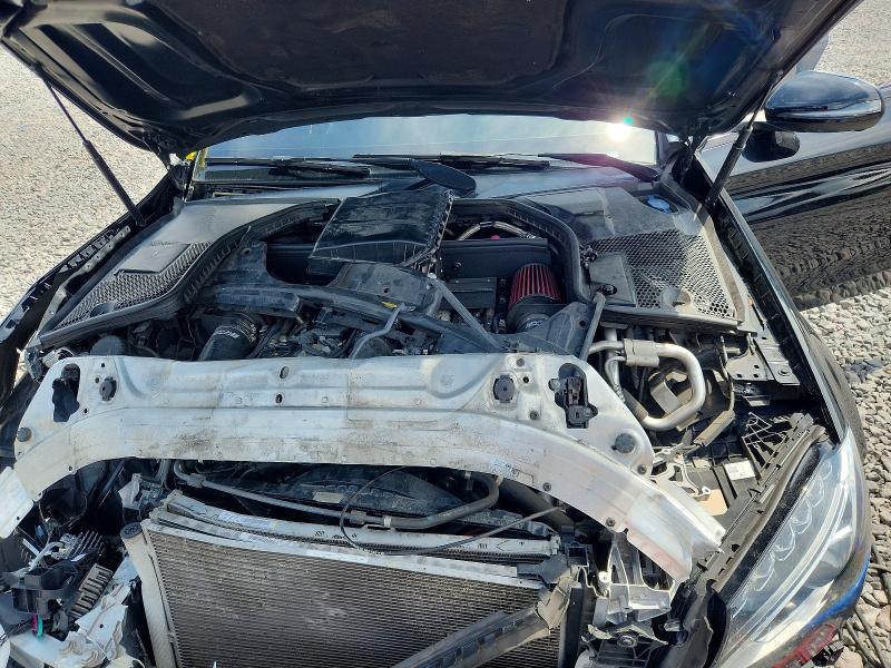 Aukcja sprzedaży 2018 Mercedes-benz C, vin: 55SWF6EB9JU243152, numer aukcji: 60415836
