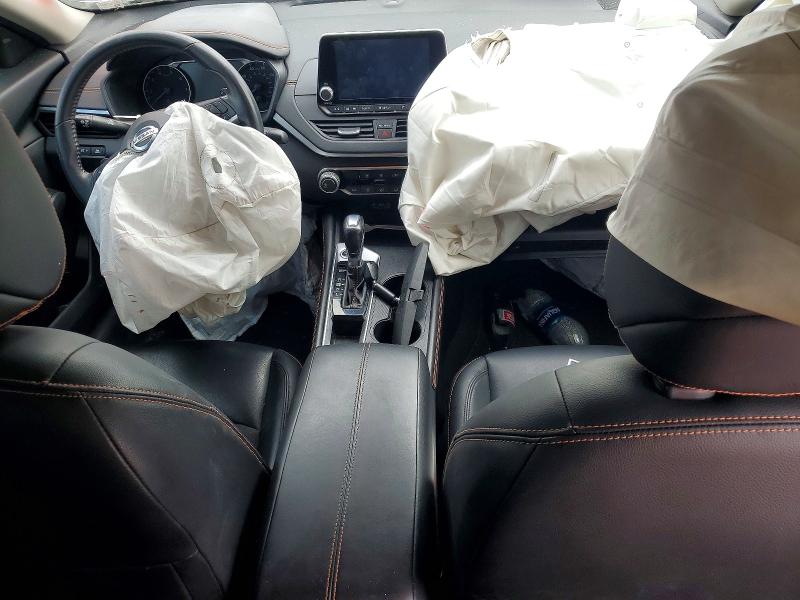 60684586 :رقم المزاد ، 1N4BL4CV7NN385023 vin ، 2022 Nissan Altima مزاد بيع