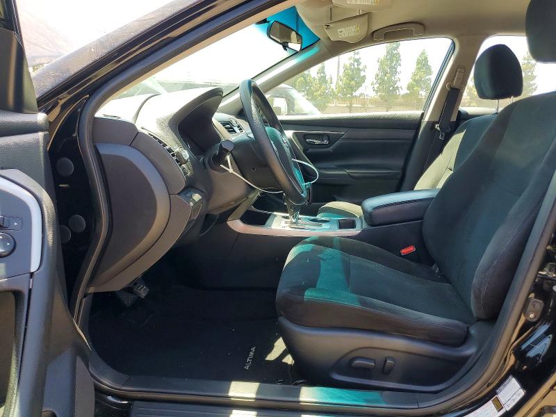 62544006 :رقم المزاد ، 1N4AL3AP6FC420836 vin ، 2015 Nissan Altima مزاد بيع