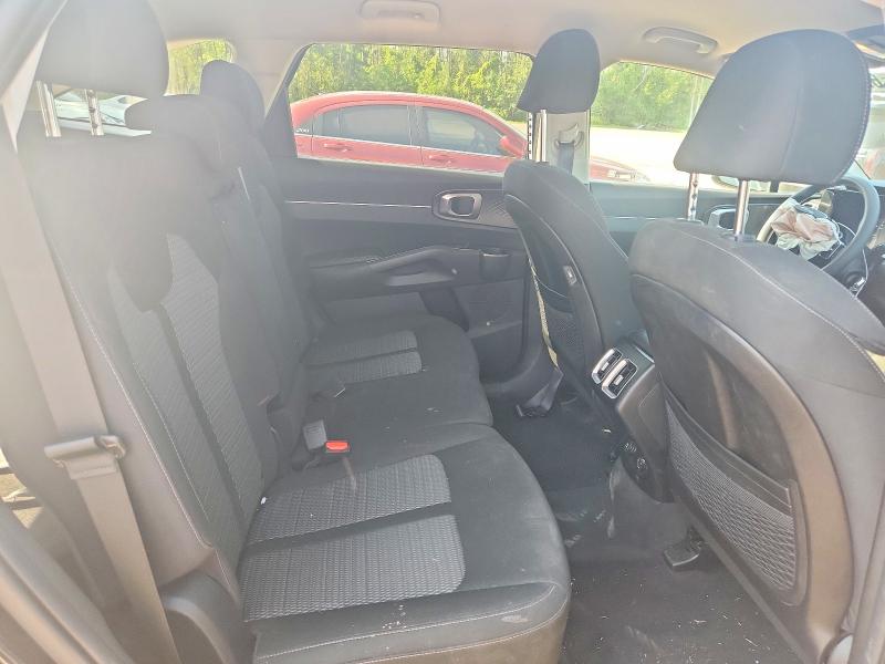 Aukcja sprzedaży 2023 Kia Sorento, vin: 5XYRGDLC7PG211930, numer aukcji: 62332556