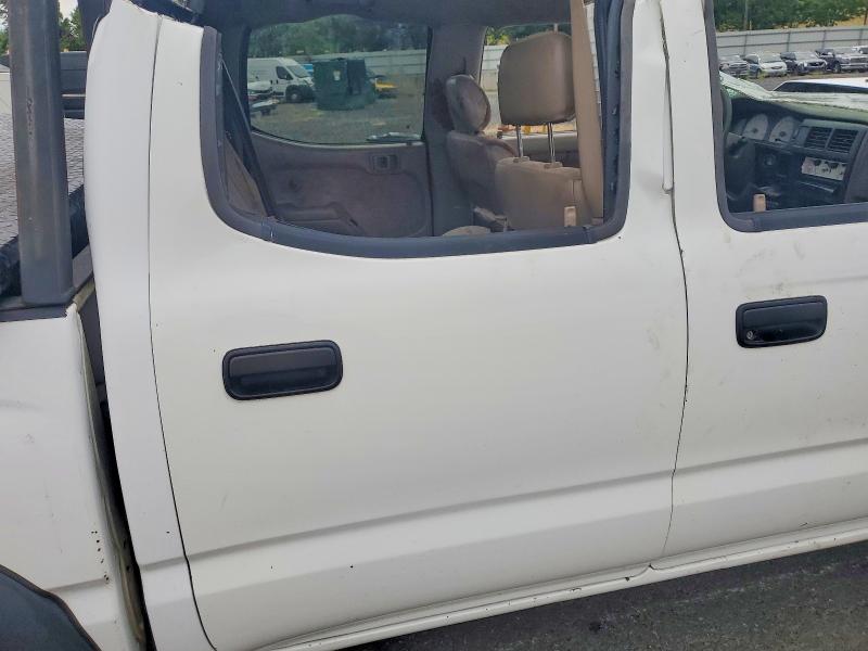 2004 Toyota Tacoma მანქანა იყიდება აუქციონზე, vin: 5TEHN72N04Z382767, აუქციონის ნომერი: 59900216