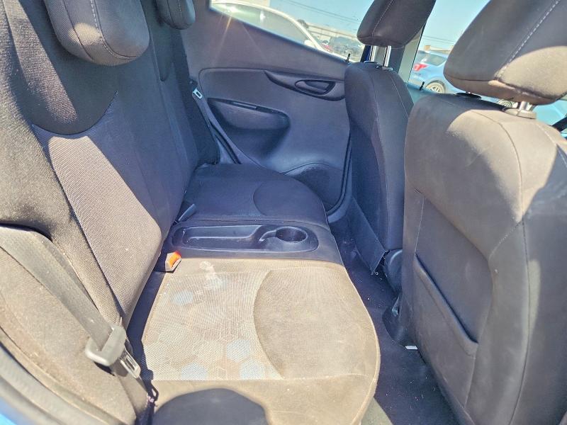 Продажа на аукционе авто 2016 Chevrolet Spark, vin: KL8CD6SA9GC566430, номер лота: 59586746