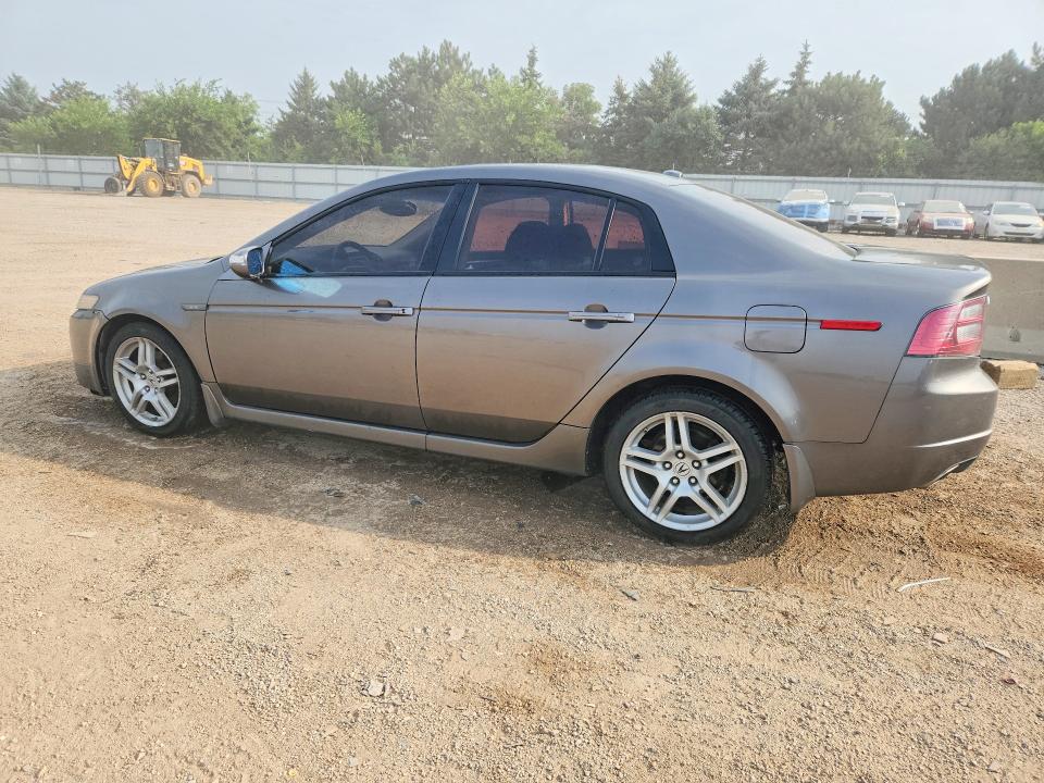 Продаж на аукціоні авто 2006 Acura Tl, vin: 19UUA66286A028370, номер лоту: 61791476