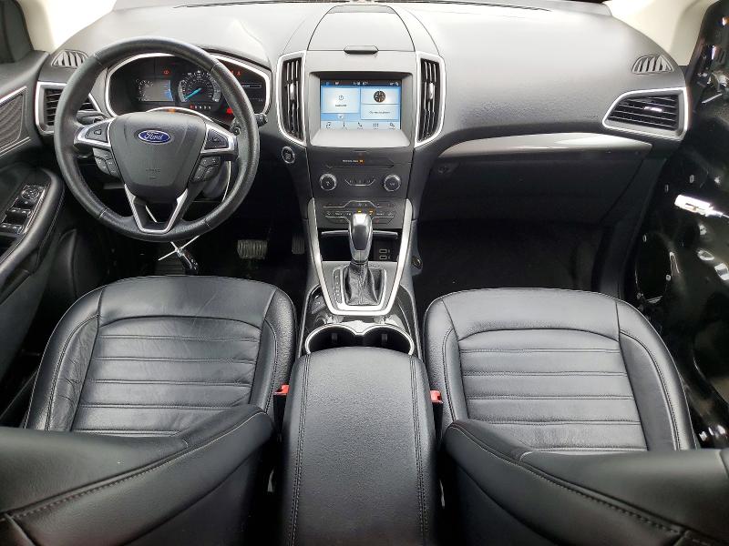 60814246 :رقم المزاد ، 2FMPK4J92GBC06079 vin ، 2016 Ford Edge مزاد بيع