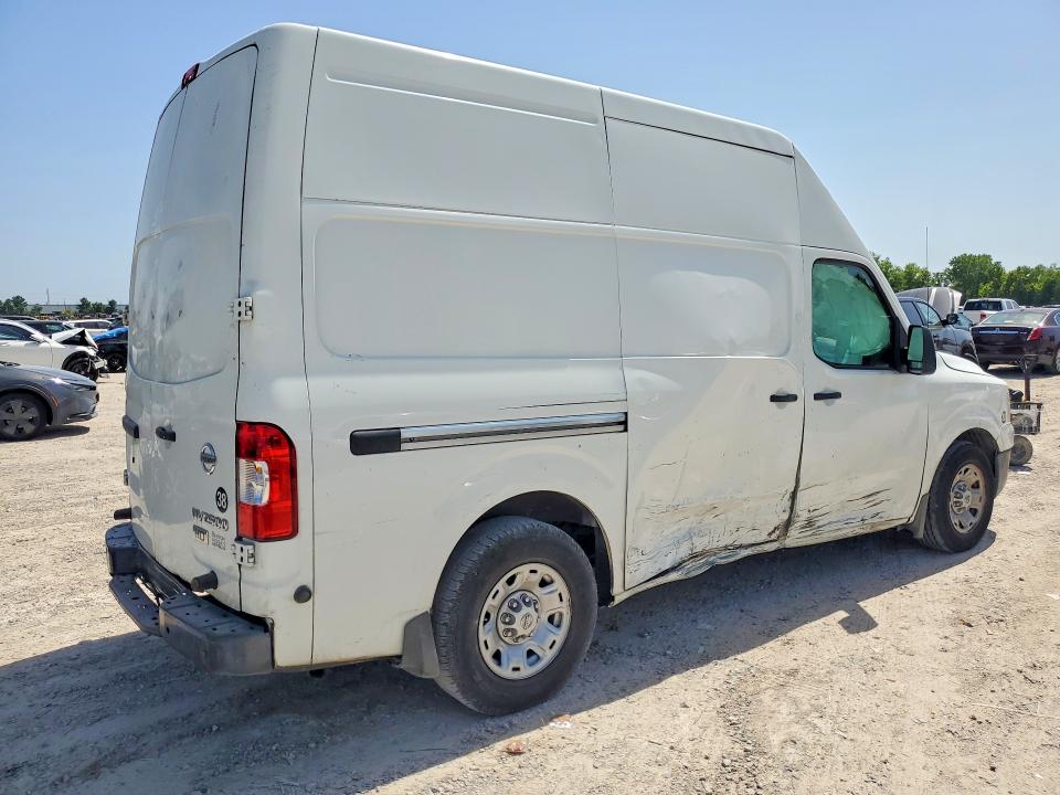 Продажа на аукционе авто 2016 Nissan Nv, vin: 1N6BF0LY5GN813983, номер лота: 61597166