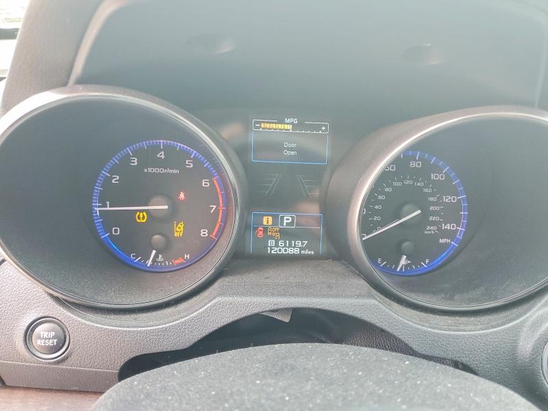 60756546 :رقم المزاد ، 4S4BSANCXK3220531 vin ، 2019 Subaru Outback مزاد بيع