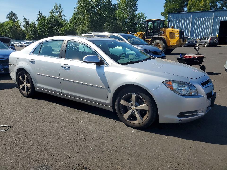 Продажа на аукционе авто 2011 Chevrolet Malibu, vin: 1G1ZC5EU8BF291038, номер лота: 61206786