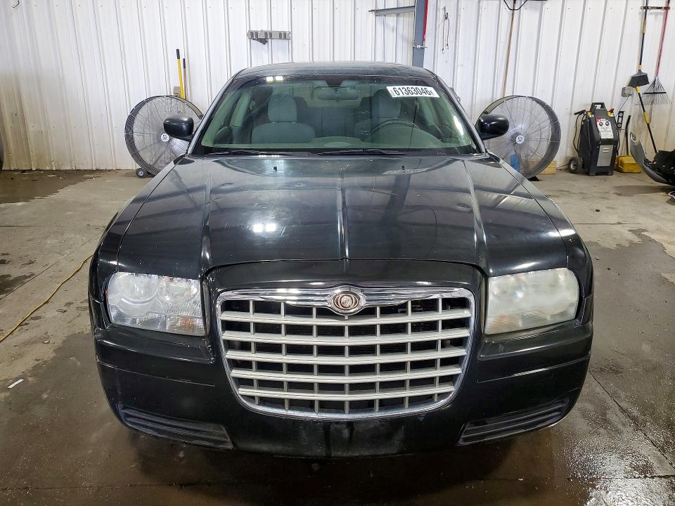 Продажа на аукционе авто 2007 Chrysler 300, vin: 2C3LA43R47H862479, номер лота: 61363046