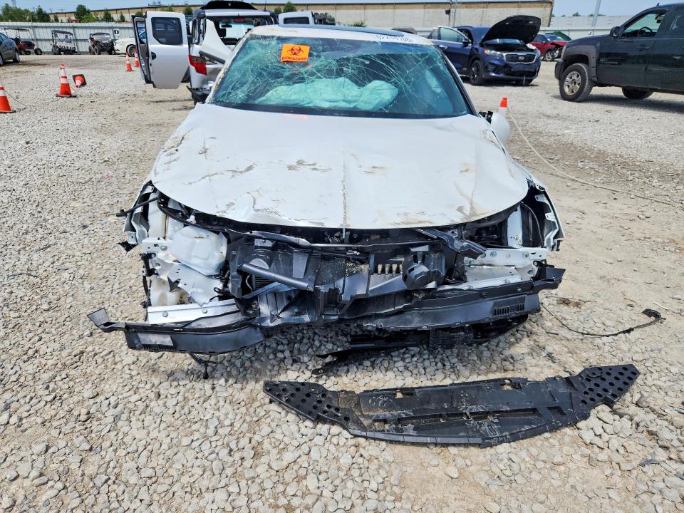 62244106 :رقم المزاد ، 19UDE4H6XTA019710 vin ، 2026 Acura Integra مزاد بيع