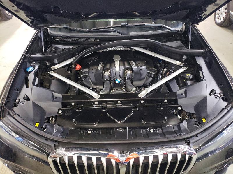 Продажа на аукционе авто 2019 Bmw X7, vin: 5UXCX4C55KLS37056, номер лота: 60983666