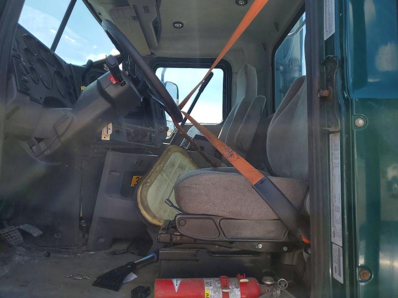 Продаж на аукціоні авто 2017 Mack Semi, vin: 1M1AW01X3HM009455, номер лоту: 59224106
