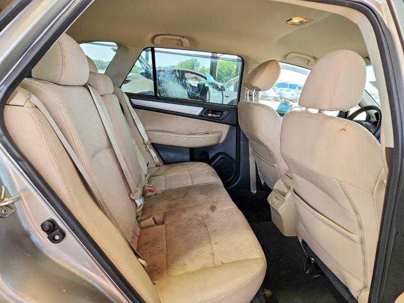 Продаж на аукціоні авто 2018 Subaru Outback, vin: 4S4BSAFC2J3298010, номер лоту: 59284506