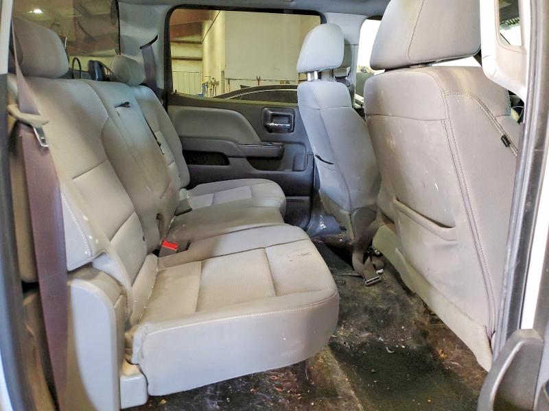 Aukcja sprzedaży 2017 Gmc Sierra, vin: 3GTU2LEC8HG369759, numer aukcji: 59534626