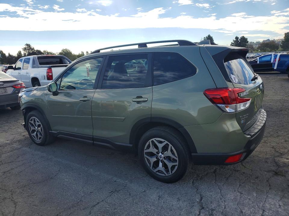2019 Subaru Forester მანქანა იყიდება აუქციონზე, vin: JF2SKAGC2KH448903, აუქციონის ნომერი: 62094226