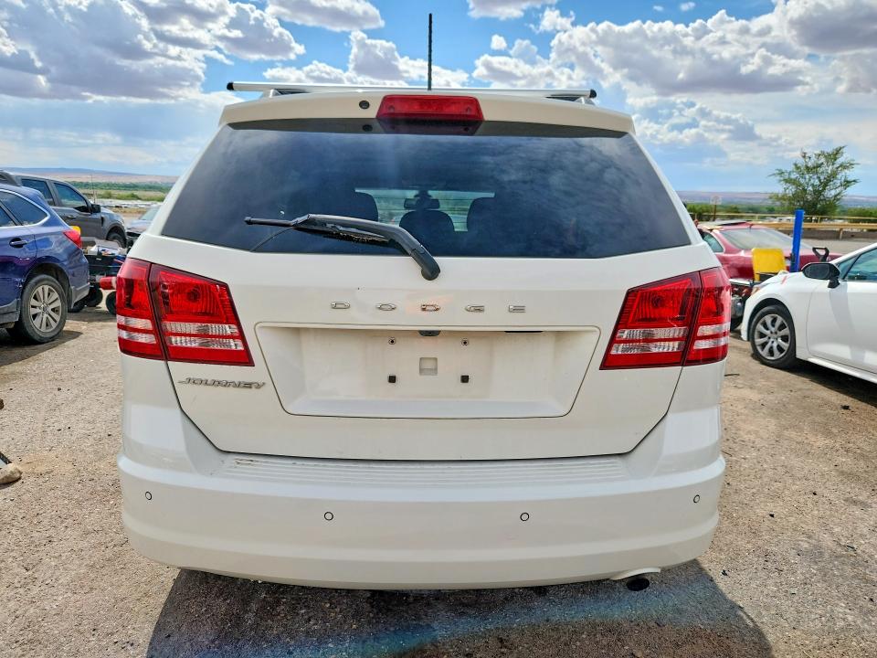 Aukcja sprzedaży 2020 Dodge Journey, vin: 3C4PDCAB4LT254614, numer aukcji: 61852636