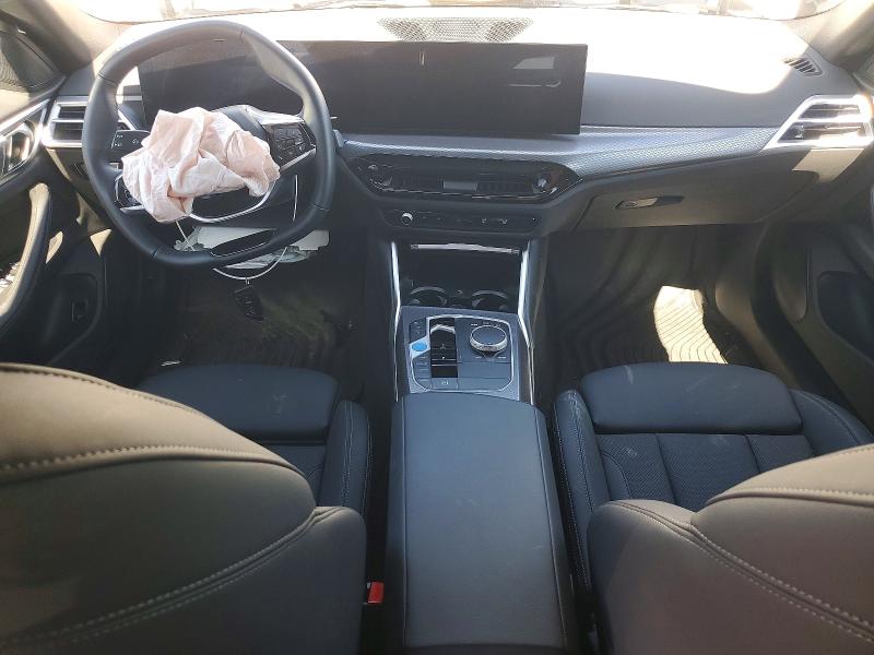 Auction sale of the 2025 Bmw I4, vin: WBY43HD03SFU45073, lot number: 60431446