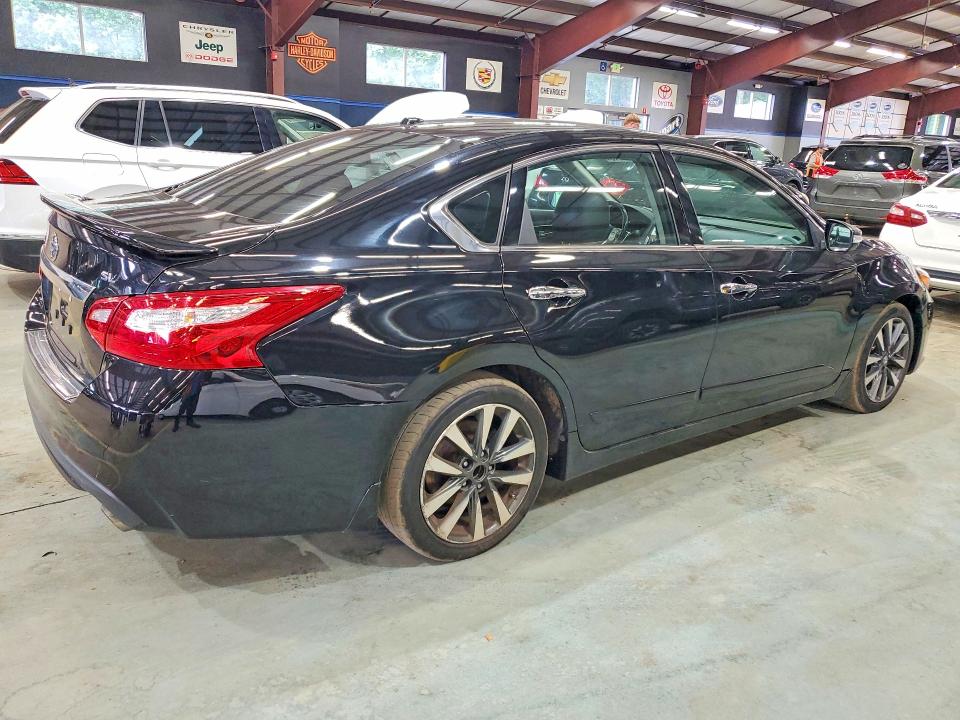 62027346 :رقم المزاد ، 1N4AL3AP1GC246398 vin ، 2016 Nissan Altima مزاد بيع