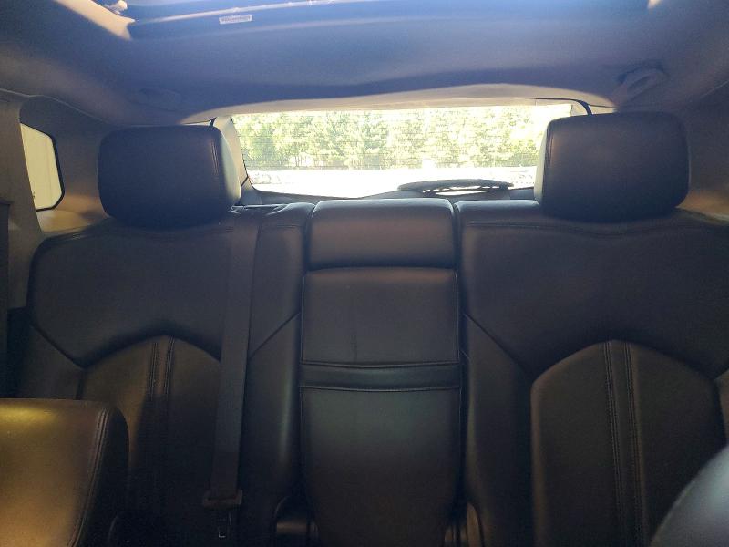 2010 Cadillac Srx მანქანა იყიდება აუქციონზე, vin: 3GYFNEEY3AS583188, აუქციონის ნომერი: 60520776