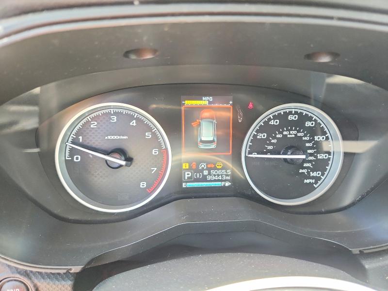 60025296 :رقم المزاد ، JF2SKAJC3LH520508 vin ، 2020 Subaru Forester مزاد بيع