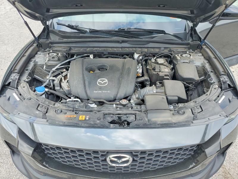 Продаж на аукціоні авто 2024 Mazda Cx-50, vin: 7MMVABBM2RN204605, номер лоту: 59672316