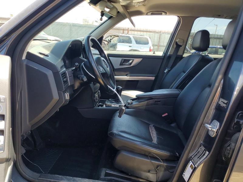 Продаж на аукціоні авто 2010 Mercedes-benz Glk, vin: WDCGG5GB4AF354577, номер лоту: 63031196